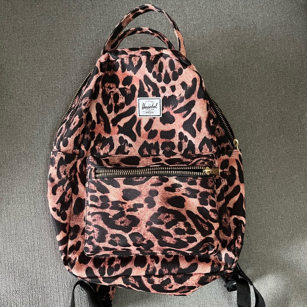 Herschel Nova Mid-Size Backpack